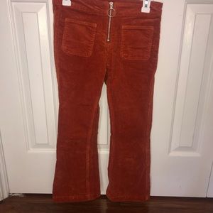 Wild Fable 70’s Style Corduroy pants